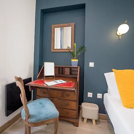 Daire Tres Beau Duplex Dans Le Vieux Avec Clim/wifi *