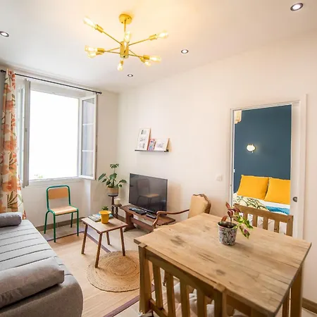 Daire Tres Beau Duplex Dans Le Vieux Avec Clim/wifi